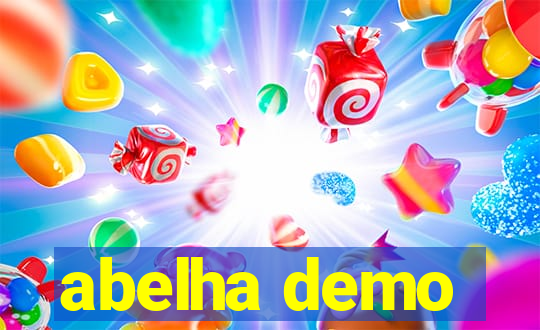 abelha demo